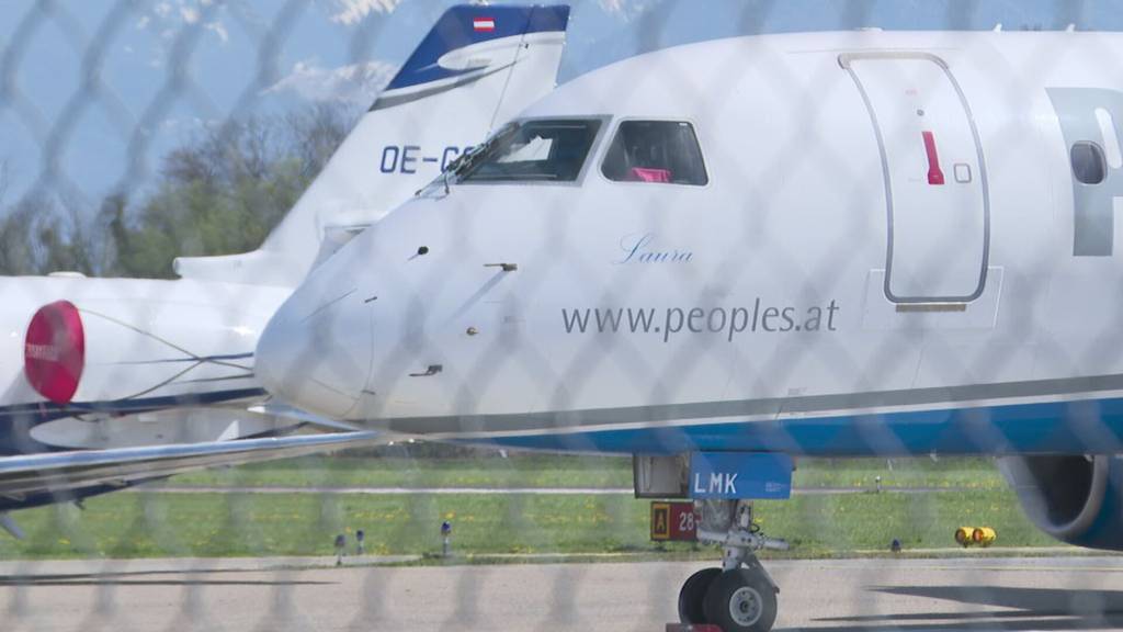 Nahost-Konflikt lässt Kerosinpreise explodieren: Flüge ab Altenrhein werden teurer