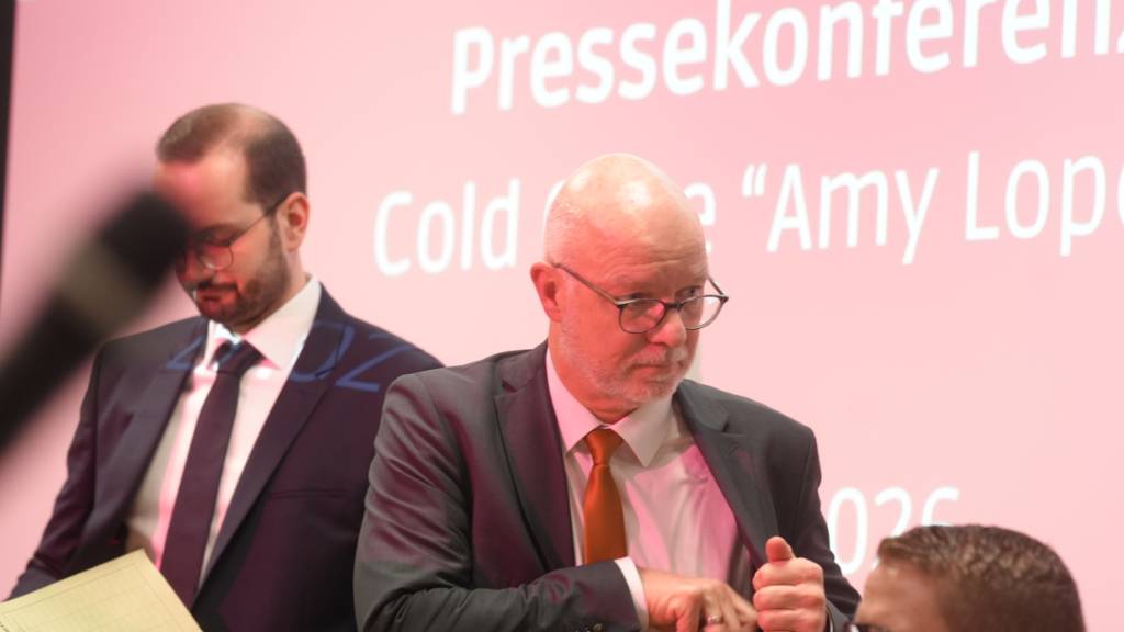 Mord vor fast 32 Jahren: Spur an Hosenbund entscheidend