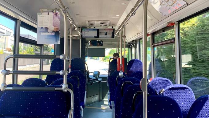 Petition erfolgreich: Goldach erhält bessere Busverbindungen