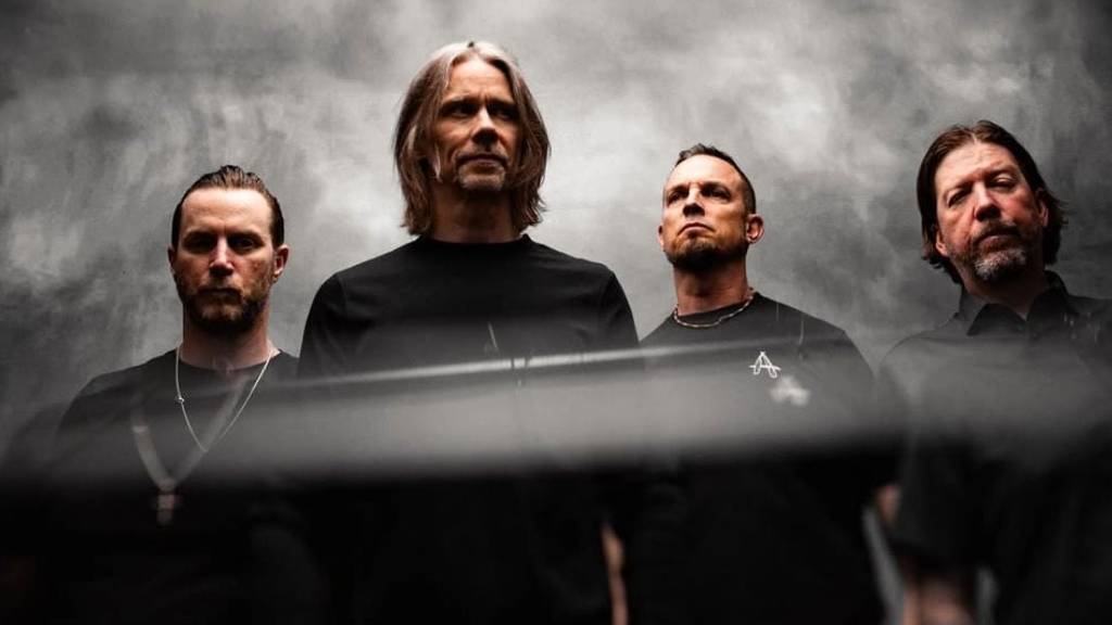 ALTER BRIDGE