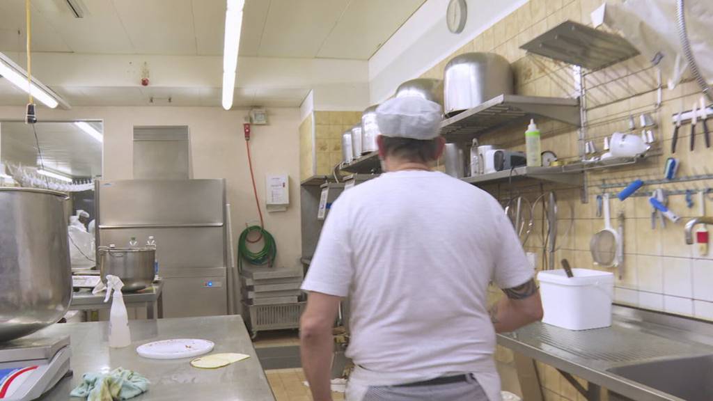 Weihnachtsserie Teil 1 – Luzerner Lebkuchen