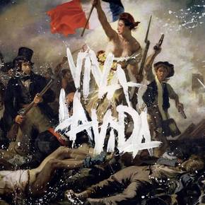 Viva La Vida Viva La Vida