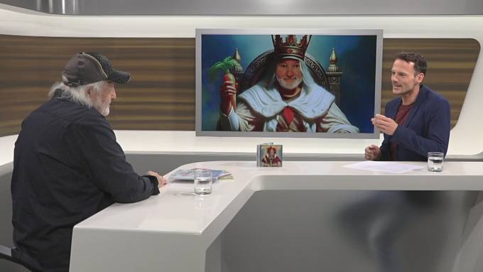 «Auftritte im Bernbiet sind heimelig»: Peach Weber auf Tour