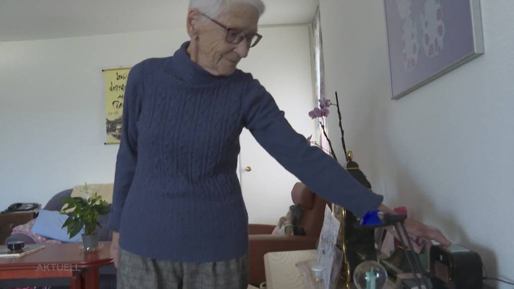 Gegen ihren Willen: Eine 89-jährige Seniorin landet nach einer Herz-Operation in der Psychiatrie