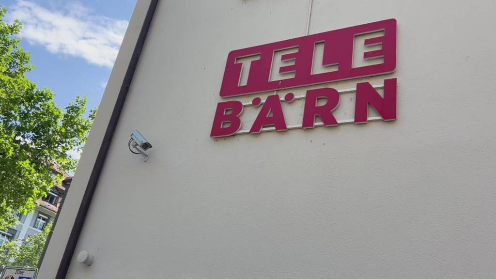 Petition soll TeleBielingue retten