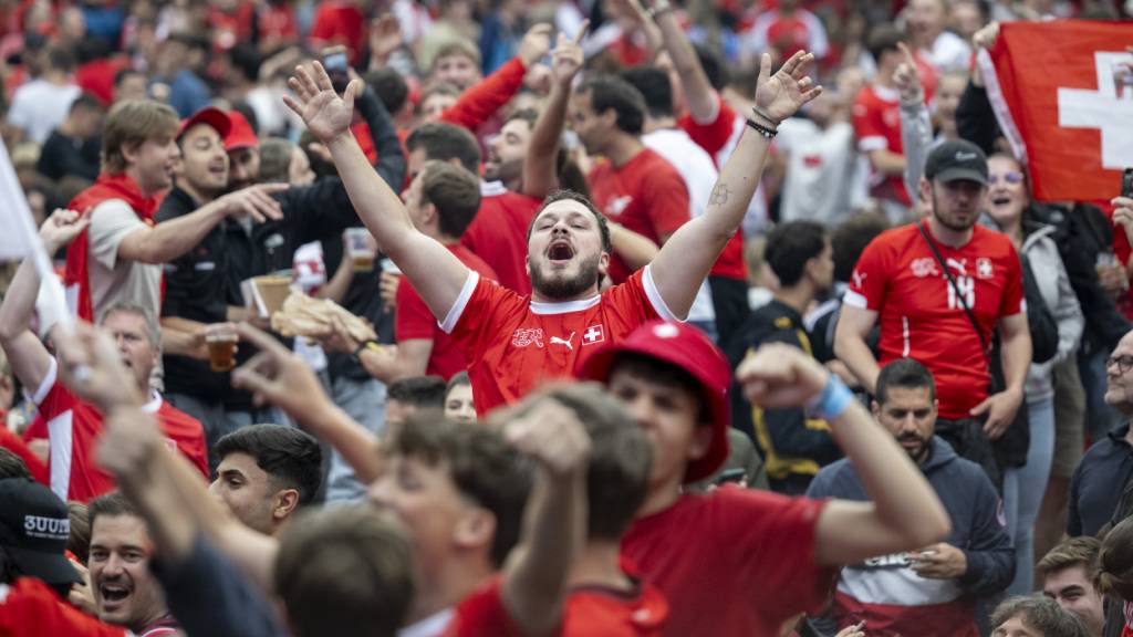 AL will in Zürich keine Public Viewings zur Fussball-WM