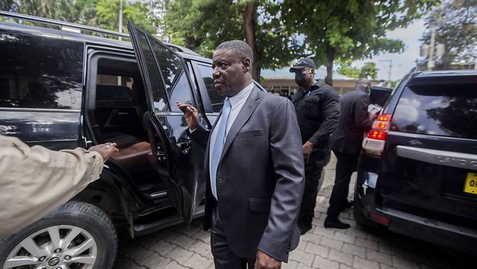 Nach Anschuldigung gegen Premier: Justizminister in Haiti abgelöst