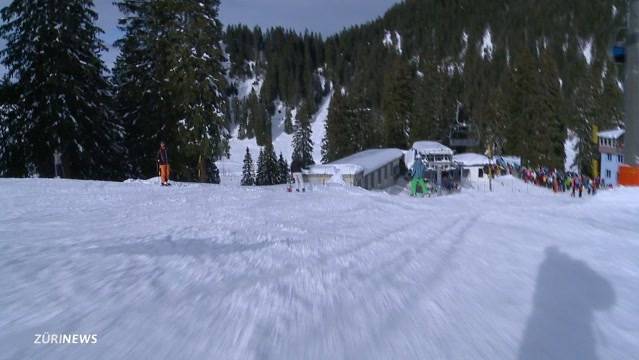 Winterzeit wird kürzer