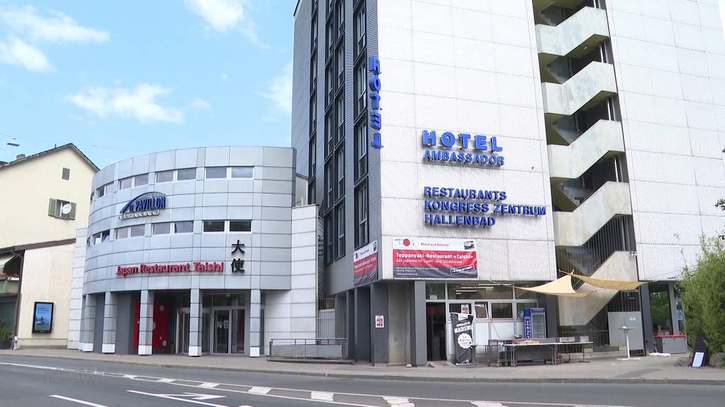 Hotelkrise: «So leer waren die Betten noch nie!»