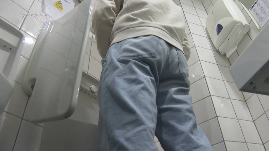 Pissoir-Debatte im Burgdorfer Stadtrat