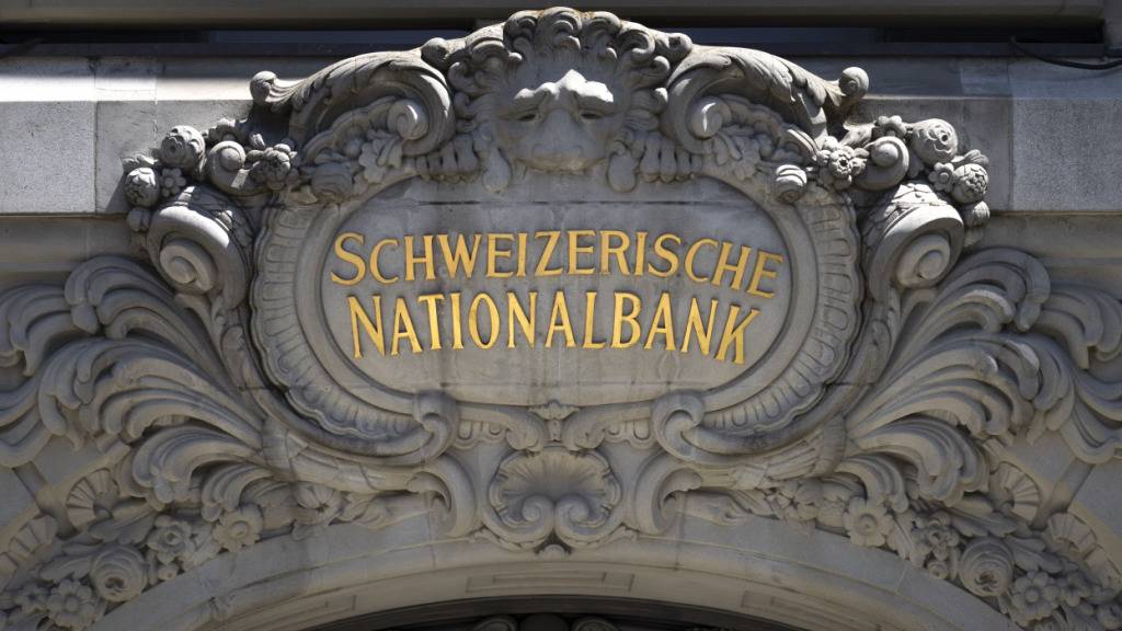 SNB erzielt nach 9 Monaten hohen Milliardengewinn