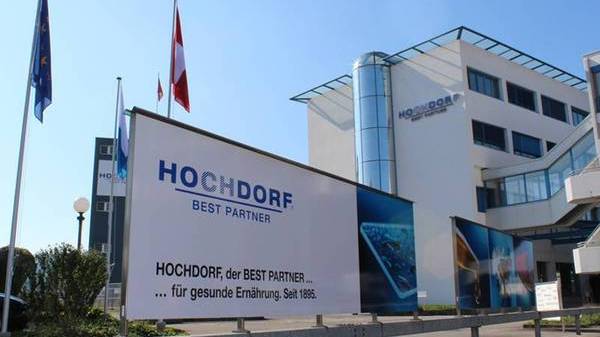 Milchverarbeiterin Hochdorf schliesst drei verlustbringende Tocherfirmen