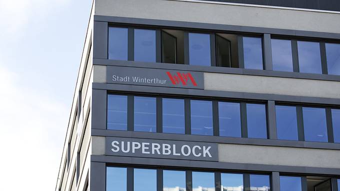 Winterthurer Stadtrat lässt Polizei-Suizide untersuchen