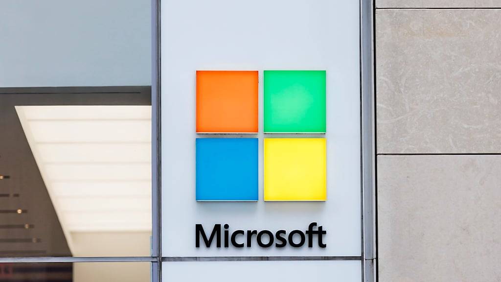 Zum Vertrag zwischen dem Kanton Uri und Microsoft gibt es nach Ansicht der vorberatenden Kommission noch offene Fragen. (Archivaufnahme)