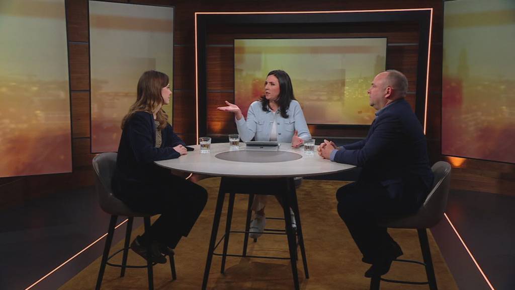 Neues Zürcher Polizeigesetz: Mehr Sicherheit durch KI und Daten oder zu viel Macht für den Staat?