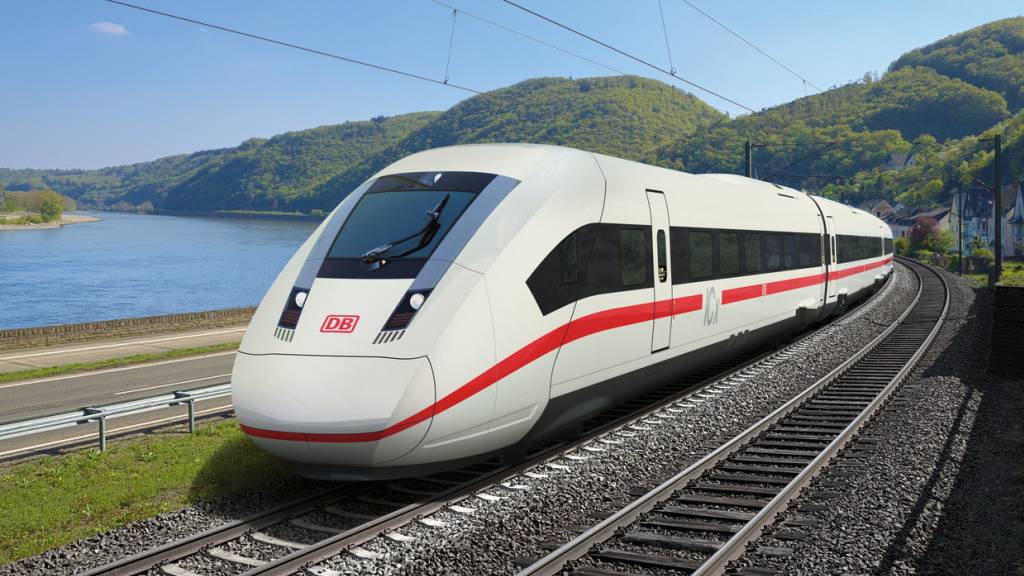 Schweizerin benimmt sich auf Zugfahrt daneben – und kassiert 3 Anzeigen