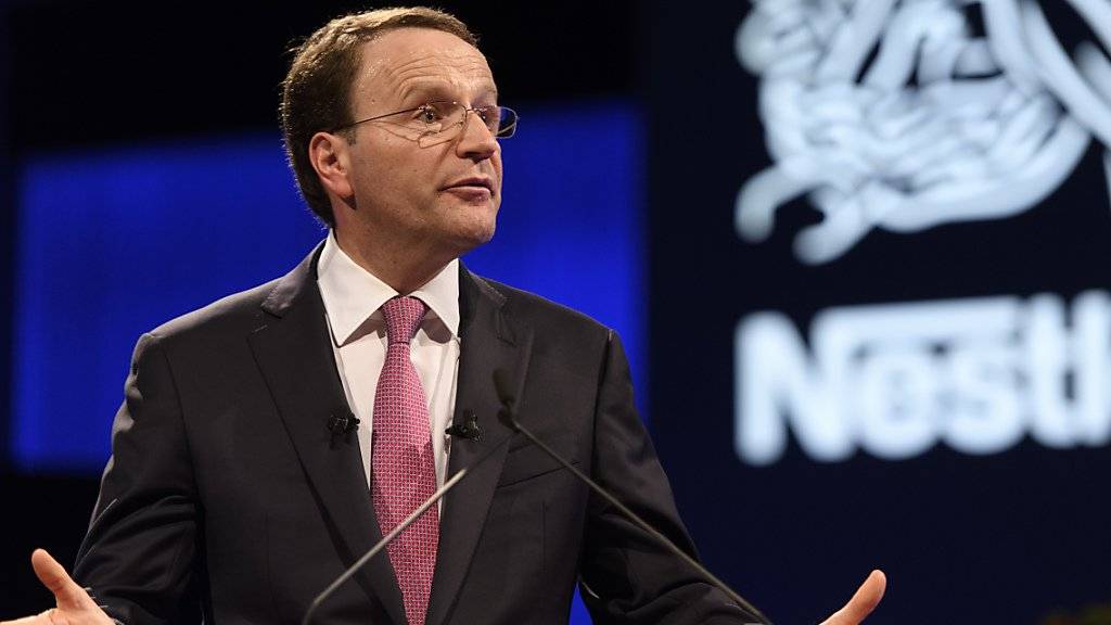Druck auf den neuen Nestlé-CEO Ulf Mark Schneider: Der aktivistische US-Finanzinvestor Daniel Loeb ist bei Nestlé eingestiegen und fordert nun einen aktionärsfreundlicheren Kurs.