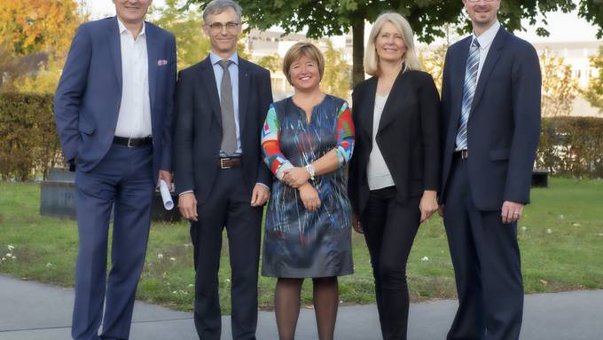 Neuer Zuger Stadtrat ist gewählt