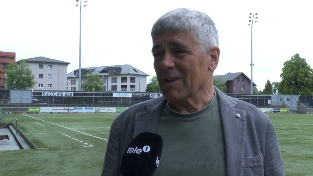 Schock für SC Kriens - keine Lizenz, kein Aufstieg