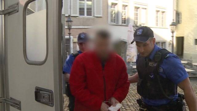 13 Jahre Gefängnis für Frauenmörder