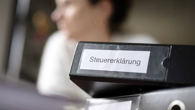 Thurgau will Steuerverwaltung wegen Überlastung aufstocken