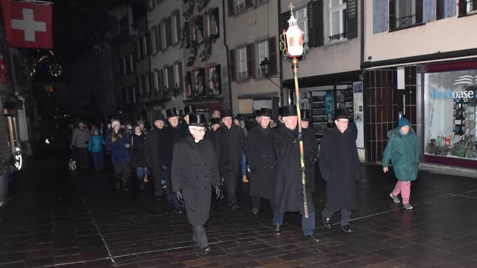 Diese Weihnachts-Bräuche werden im Aargau noch heute zelebriert