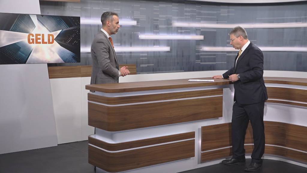 Besser anlegen im 2025