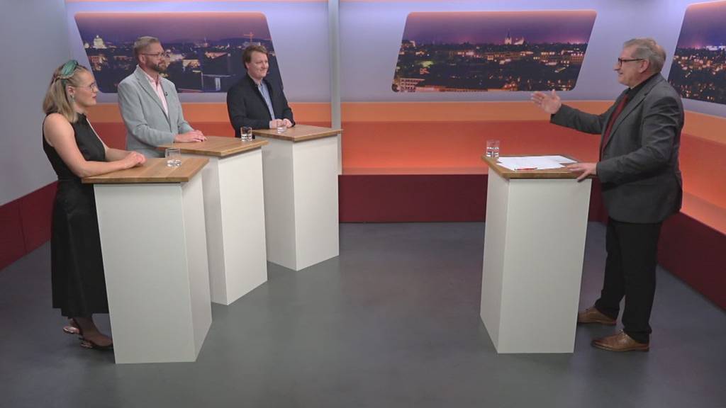 Wer schaffts in den Thuner Gemeinderat?