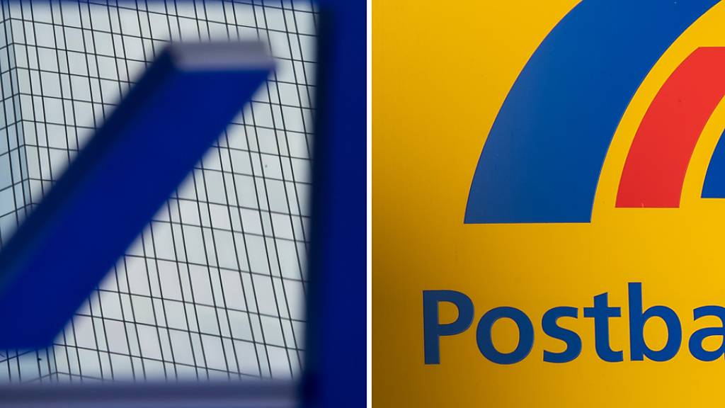 Deutsche Bank verkündet Einigung bei Postbank-Übernahme