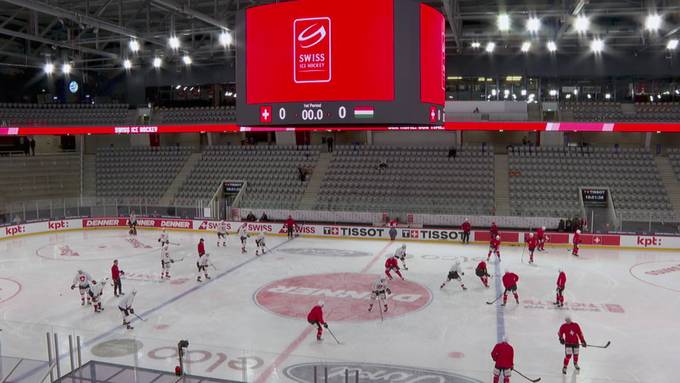 Nati-Stars brechen ihr Schweigen