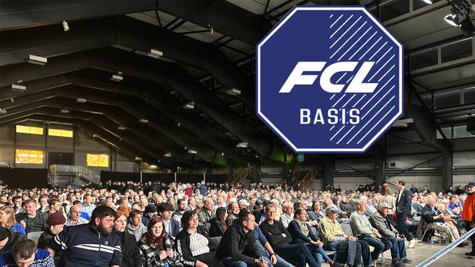 «Fans zusammenbringen» – FCL-Basis erfreut über tollen Start