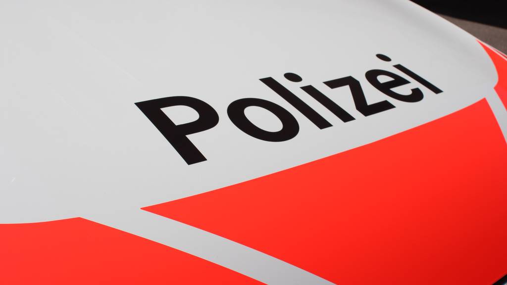 Raubüberfall auf Bijouterie Gübelin in Luzern