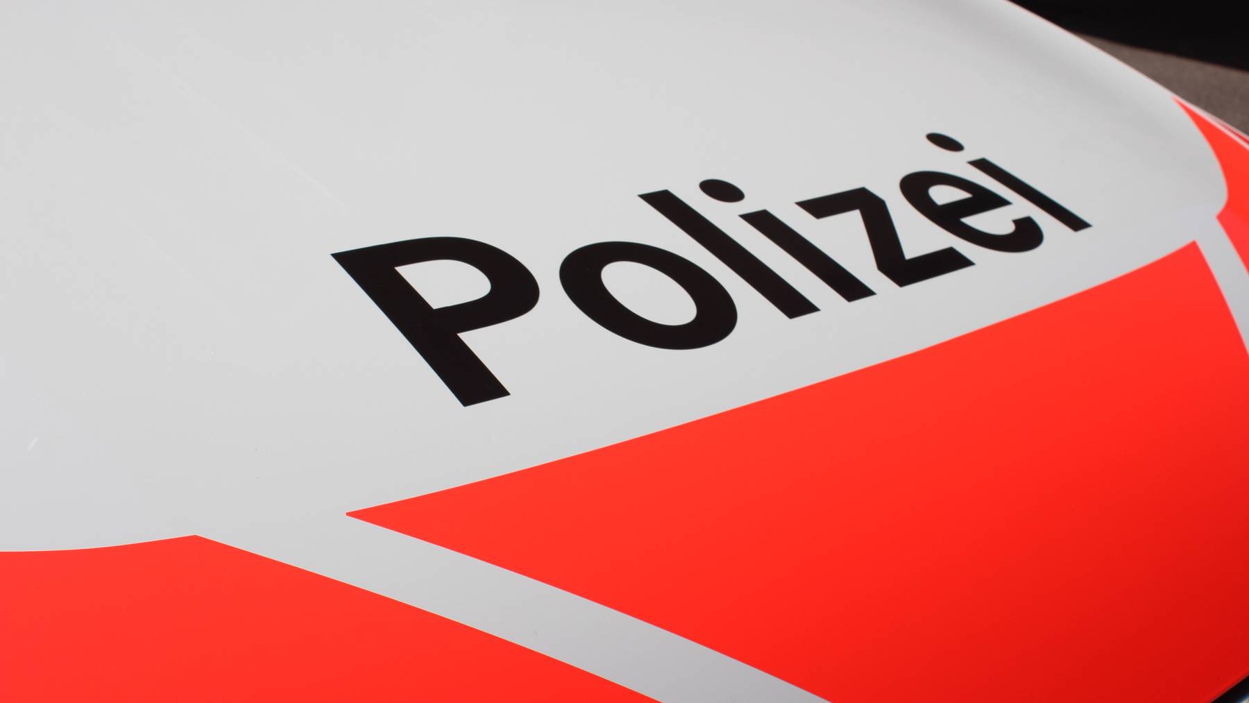 Raubüberfall auf Bijouterie Gübelin in Luzern