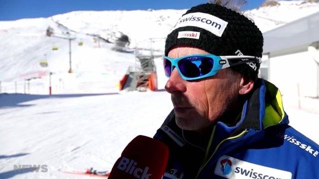Eklat bei Swiss-Ski