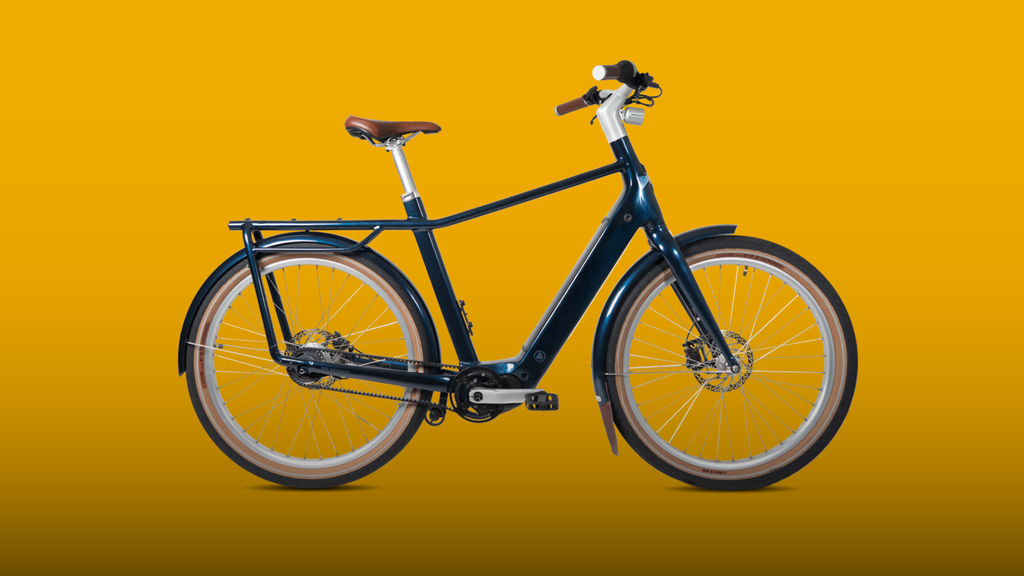 Gewinne ein E-Bike im Wert von 3299 Franken
