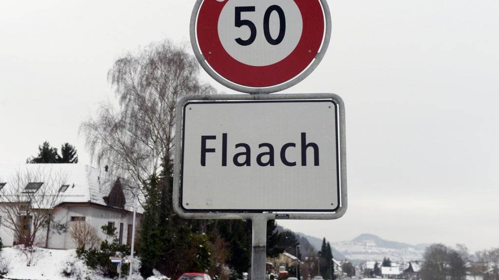 Nach dem Tötungsdelikt an ihren Kindern wurde die Mutter von Flaach zunächst in einer psychiatrischen Klinik und danach erst im Gefängnis Zürich untergebracht. (Archiv)
