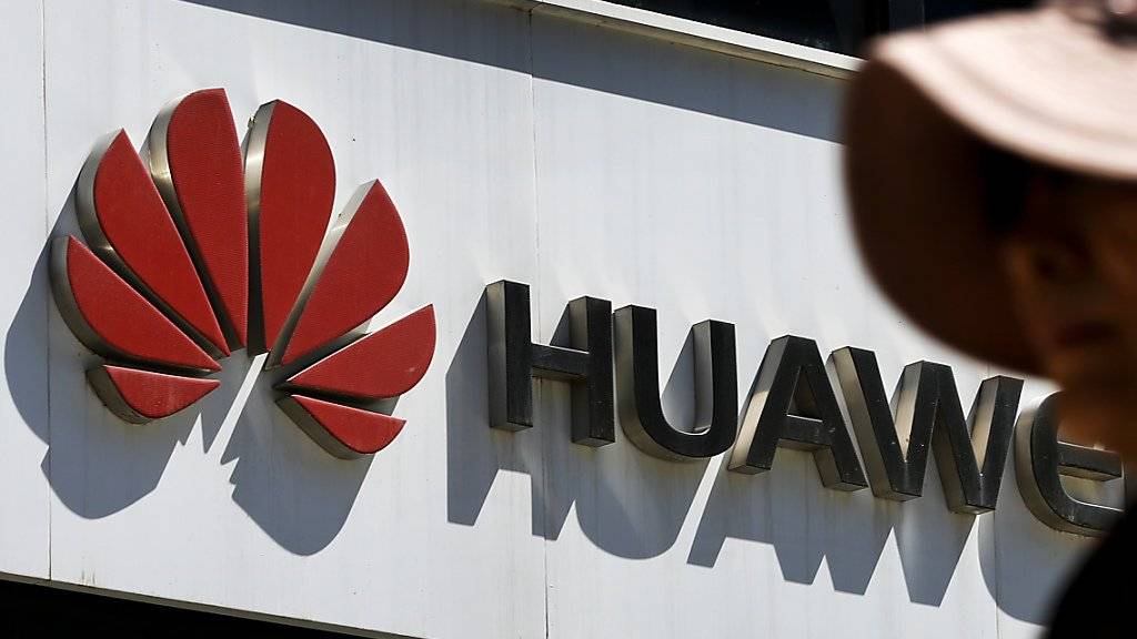 Der chinesische Telekom-Konzern Huawei hat am Freitag eine Klage gegen das US-Handelsministerium wegen der Beschlagnahmung einer Warensendung verklagt. (Archivbild)