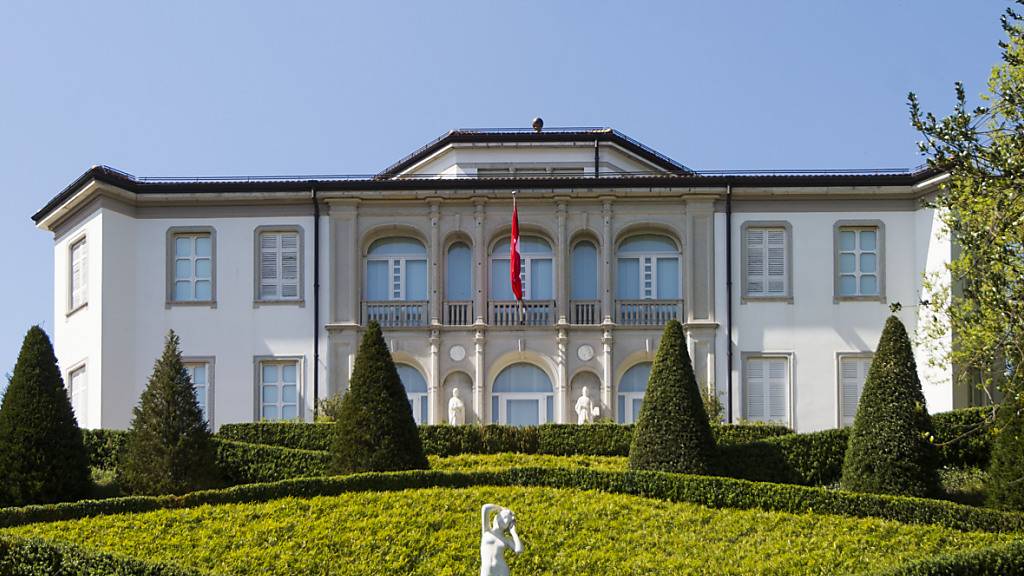 Das Vincenzo-Vela-Museum erhält auf Anfang November eine neue Leitung.