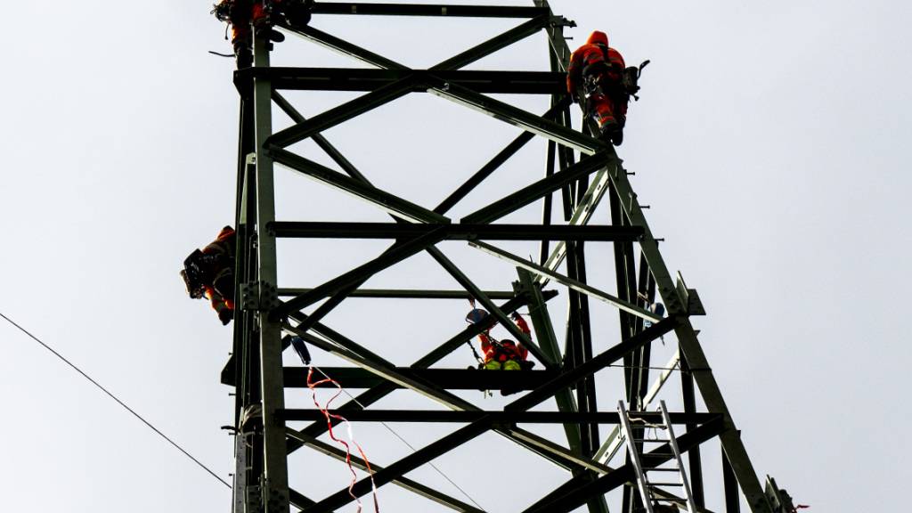 Zustand von Stromtransportnetz ist schlechter als bisher angenommen