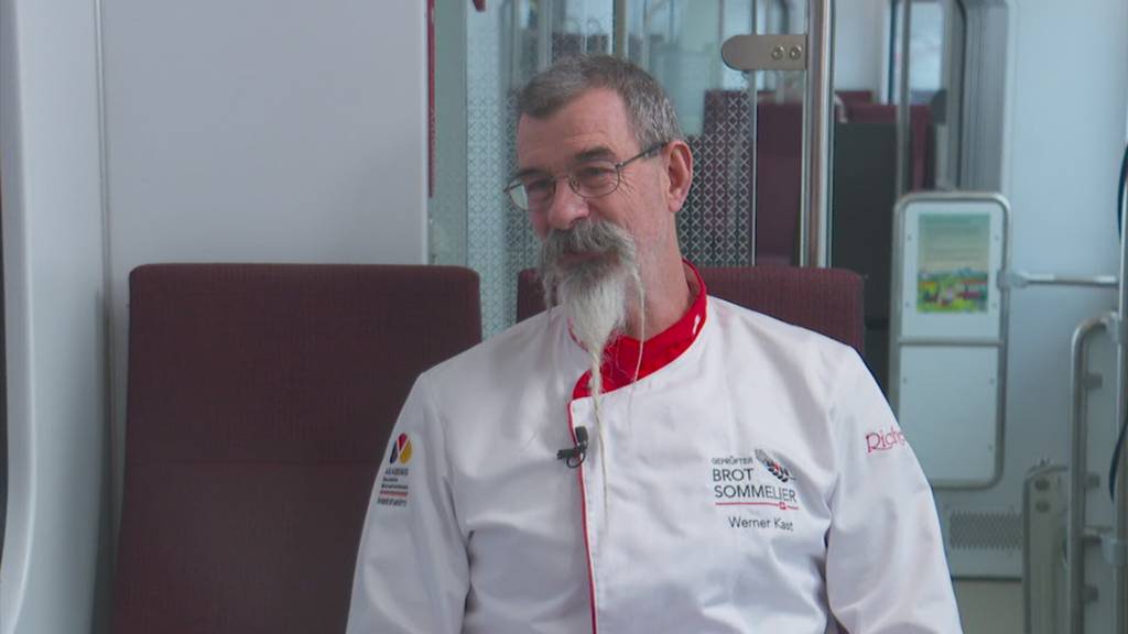 Werner Kast – Brot-Sommelier