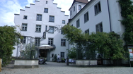 Krisengipfel