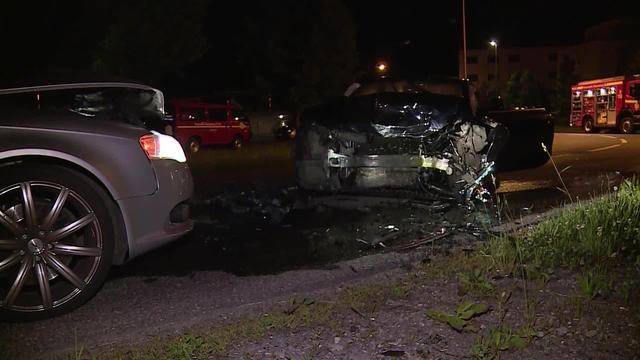 Suff-Fahrt ins Gefängnis