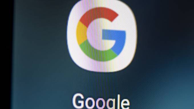Online-Aktivität hält Googles Geschäft in Schwung