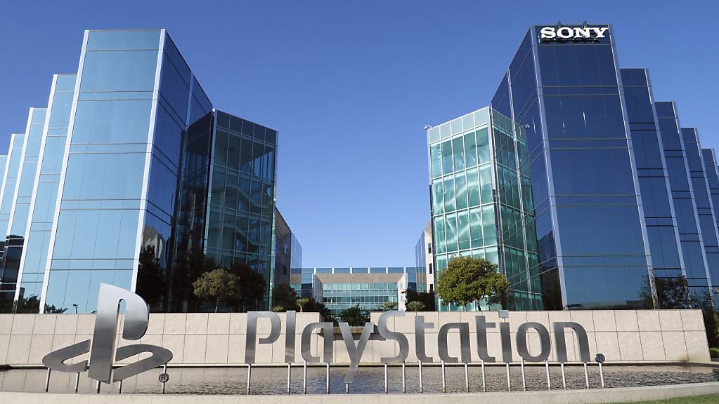 Die Playstation und andere Geräte haben dem Sony-Konzern im ersten Quartal zu einem guten Resultat verholfen. Denn während der Pandemie sind etwa die Verkäufe von Konsolen, Spielen und Zubehör in die Höhe geschossen. (Symbolbild)