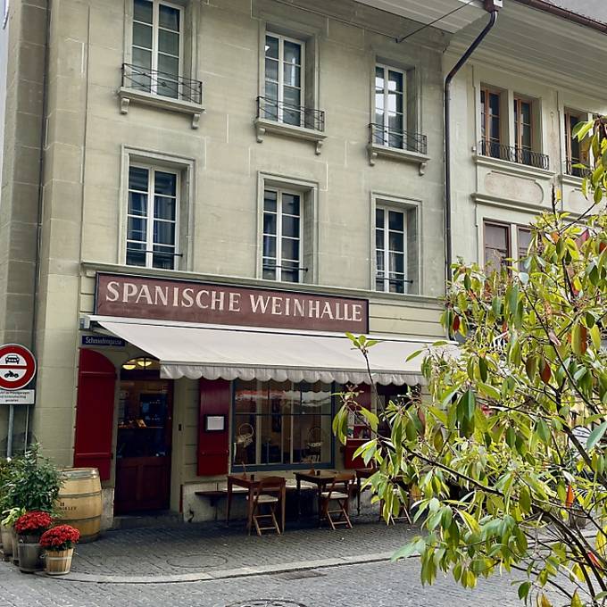 Spanische Weinhalle in Burgdorf ausgezeichnet