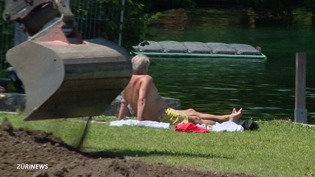 Kanton vermiest Richterswil den Sommerplausch
