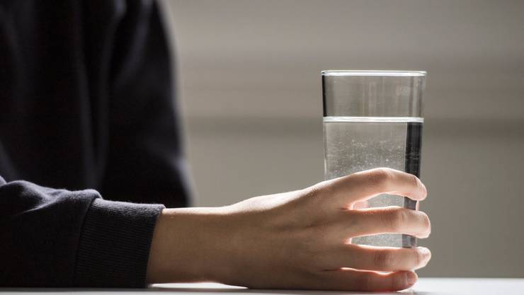 Millionen Trinken Arsenhaltiges Grundwasser Nun Finden Schweizer Forscher Neue Hotspots Wissen rgauer Zeitung