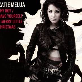 HAVE YOURSELF A MERRY LITTLE CHRISTMAS (2012)