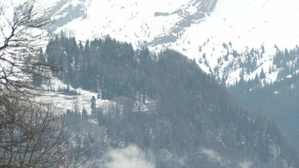 Alpine Solaranlagen sind in Nidwalden vorerst kein Thema