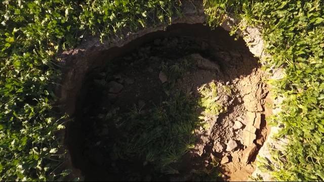 Verschluckt der Eppenbergtunnel bald Wohnhäuser?